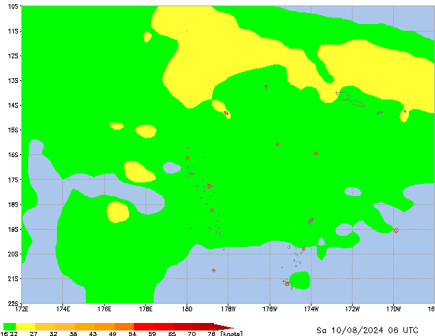 Sa 10.08.2024 06 UTC