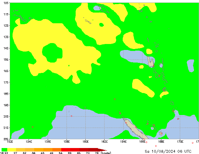 Sa 10.08.2024 06 UTC