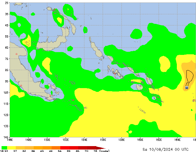 Sa 10.08.2024 00 UTC