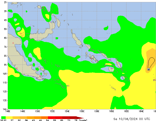 Sa 10.08.2024 00 UTC