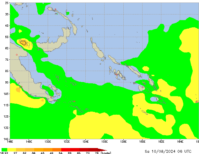 Sa 10.08.2024 06 UTC