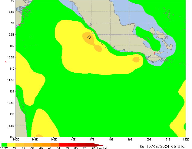 Sa 10.08.2024 06 UTC