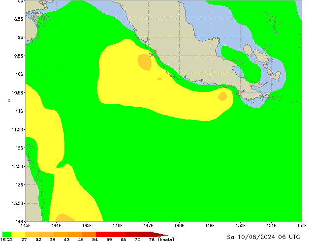 Sa 10.08.2024 06 UTC