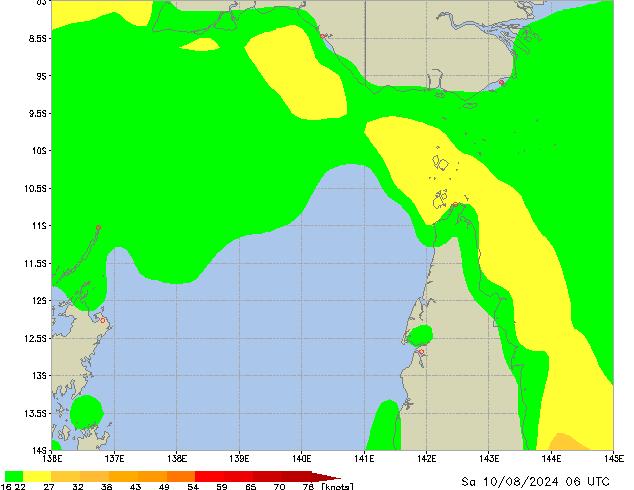 Sa 10.08.2024 06 UTC