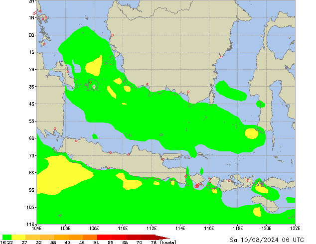 Sa 10.08.2024 06 UTC