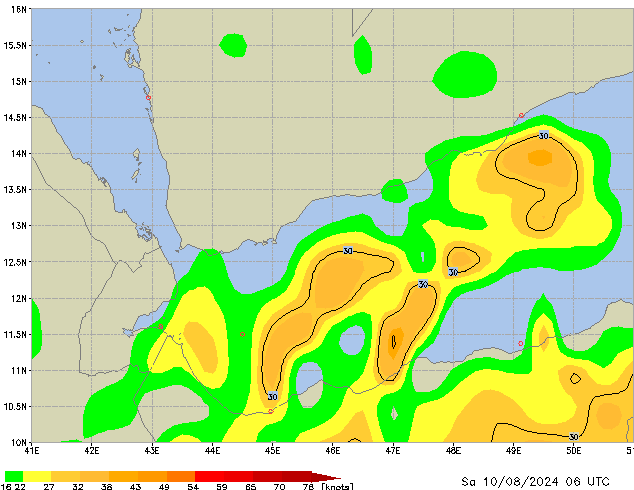 Sa 10.08.2024 06 UTC