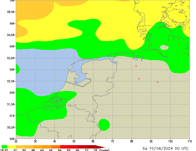 Sa 10.08.2024 00 UTC