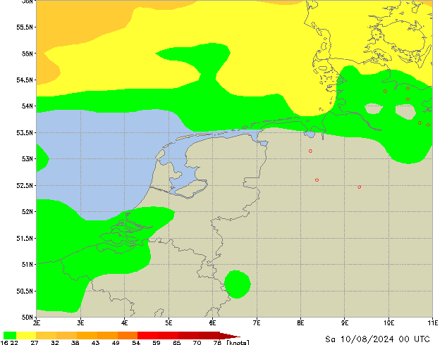 Sa 10.08.2024 00 UTC