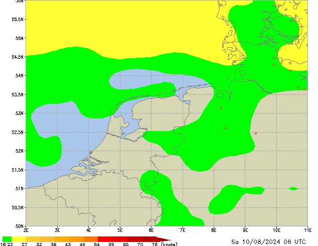 Sa 10.08.2024 06 UTC