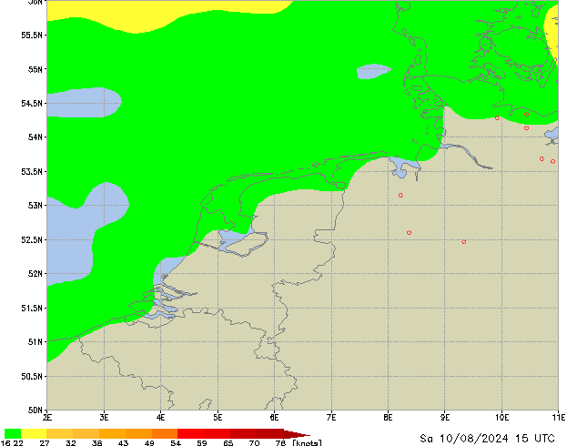 Sa 10.08.2024 15 UTC