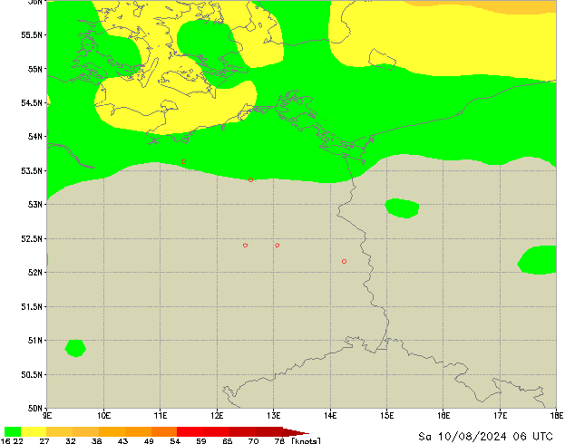 Sa 10.08.2024 06 UTC