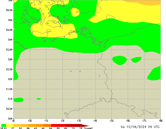 Sa 10.08.2024 06 UTC