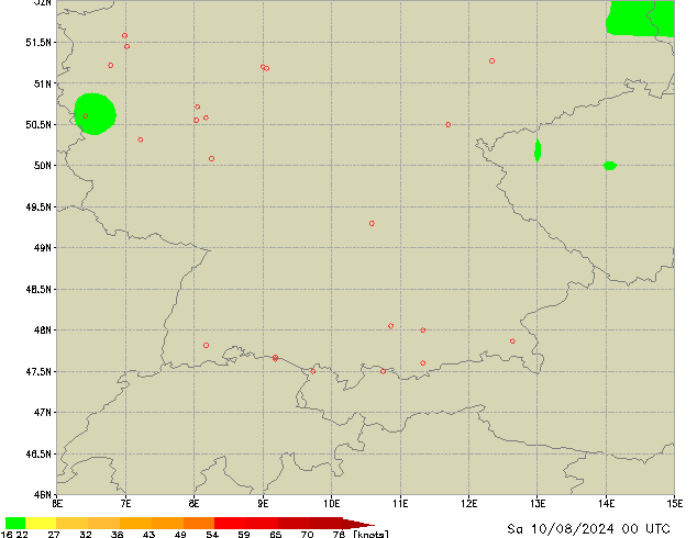 Sa 10.08.2024 00 UTC