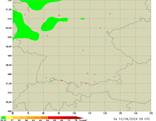 Sa 10.08.2024 06 UTC