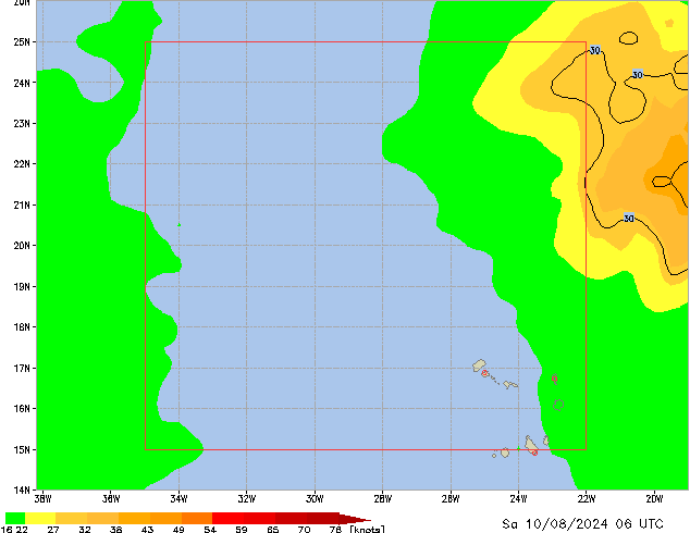 Sa 10.08.2024 06 UTC