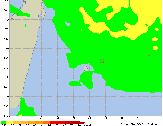 Sa 10.08.2024 06 UTC