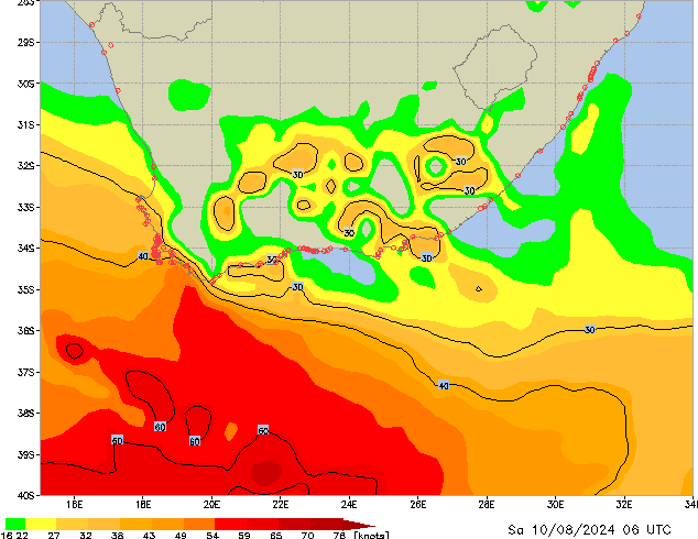 Sa 10.08.2024 06 UTC