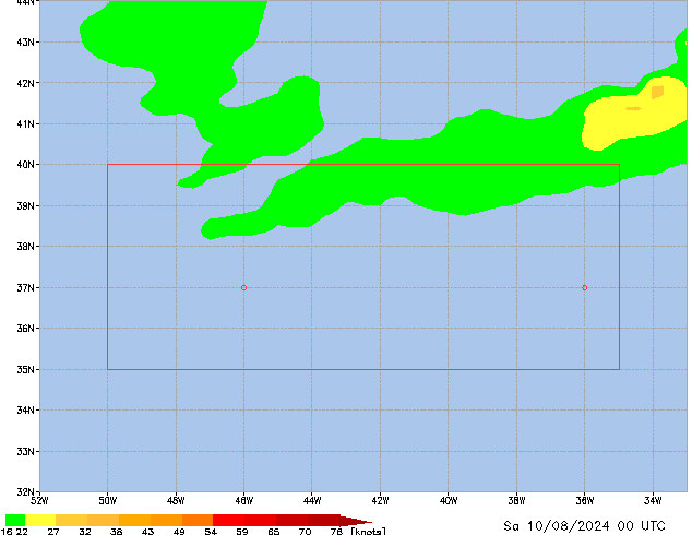 Sa 10.08.2024 00 UTC