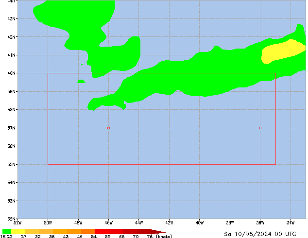 Sa 10.08.2024 00 UTC