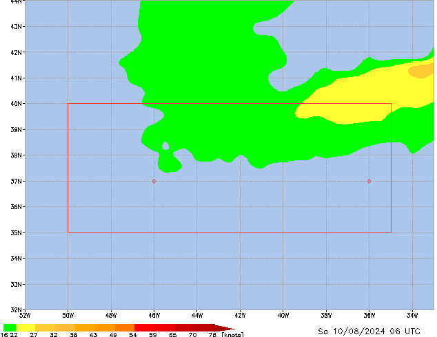 Sa 10.08.2024 06 UTC