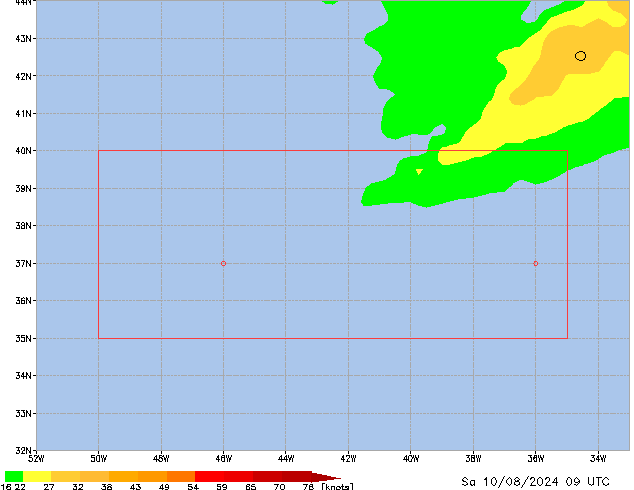 Sa 10.08.2024 09 UTC