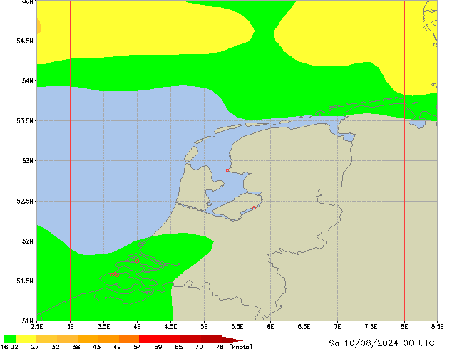 Sa 10.08.2024 00 UTC