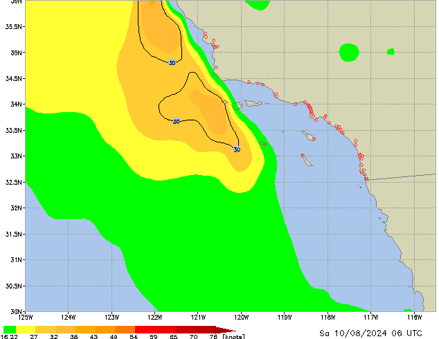 Sa 10.08.2024 06 UTC