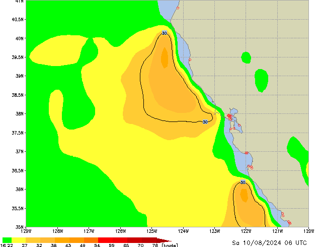 Sa 10.08.2024 06 UTC