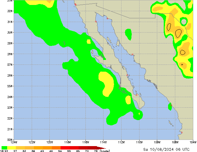 Sa 10.08.2024 06 UTC