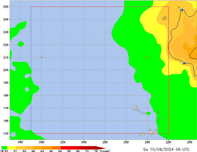 Sa 10.08.2024 06 UTC