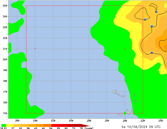 Sa 10.08.2024 06 UTC