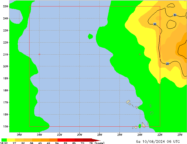 Sa 10.08.2024 06 UTC