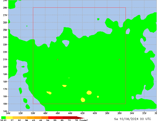 Sa 10.08.2024 00 UTC