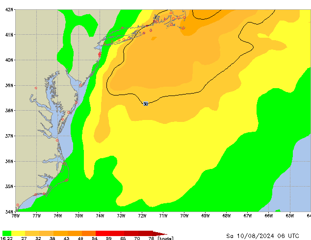 Sa 10.08.2024 06 UTC