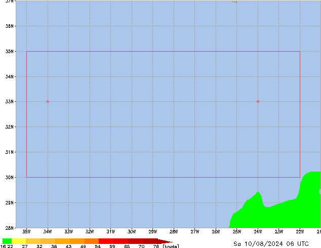 Sa 10.08.2024 06 UTC