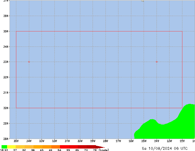 Sa 10.08.2024 06 UTC