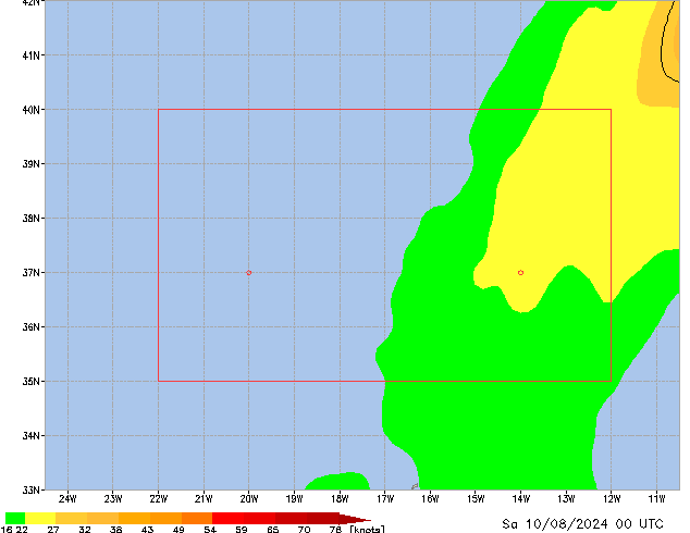 Sa 10.08.2024 00 UTC