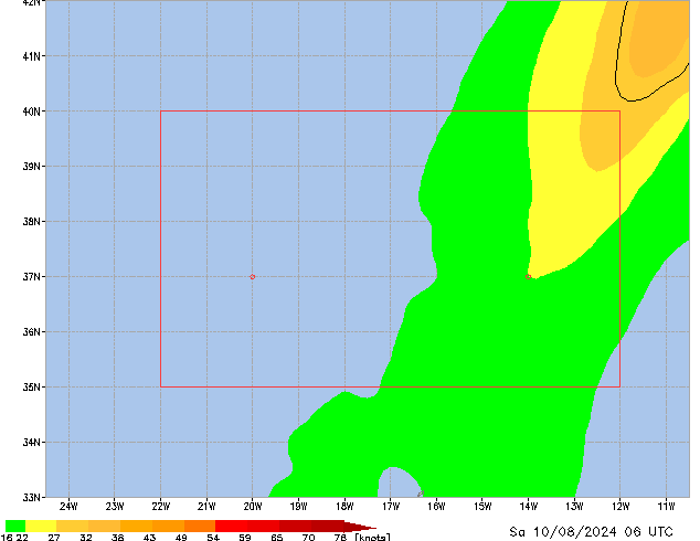 Sa 10.08.2024 06 UTC