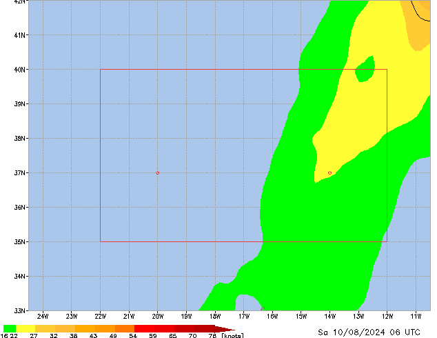 Sa 10.08.2024 06 UTC