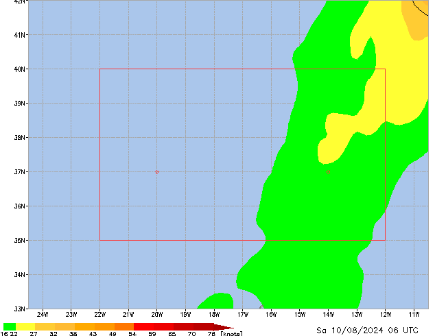 Sa 10.08.2024 06 UTC