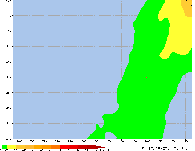 Sa 10.08.2024 06 UTC