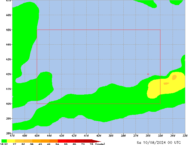 Sa 10.08.2024 00 UTC