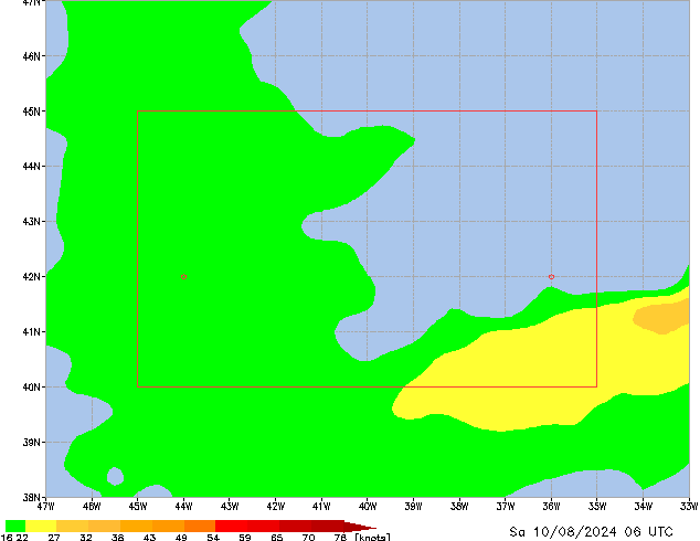 Sa 10.08.2024 06 UTC