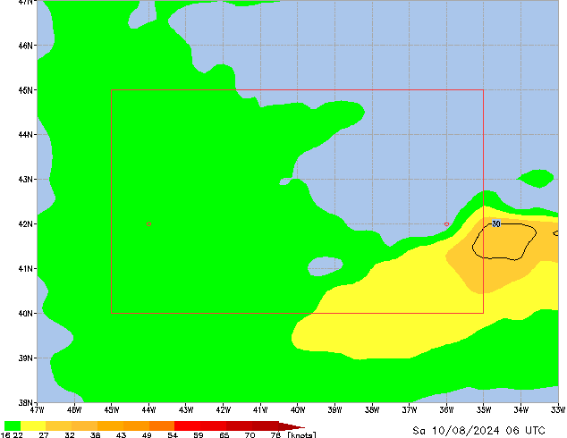 Sa 10.08.2024 06 UTC