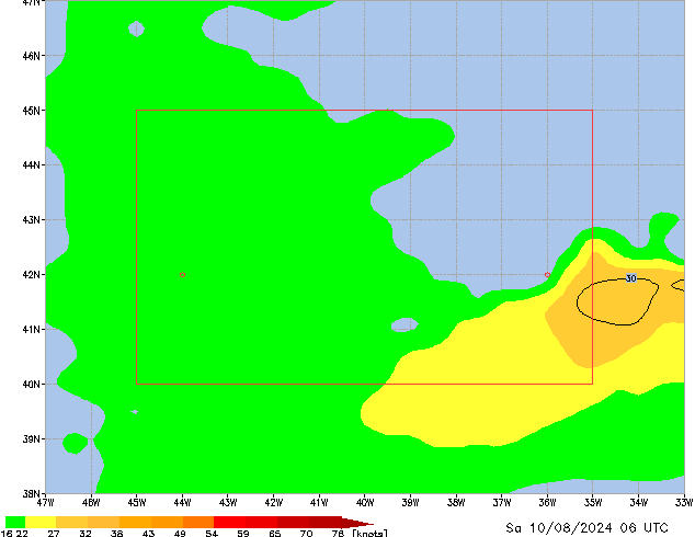 Sa 10.08.2024 06 UTC