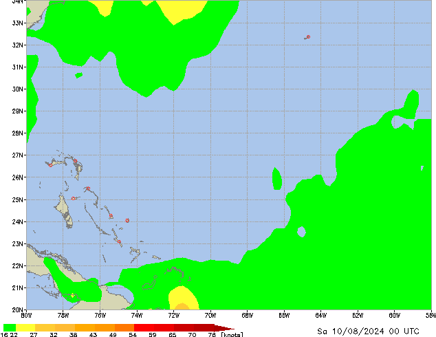 Sa 10.08.2024 00 UTC