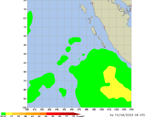 Sa 10.08.2024 06 UTC