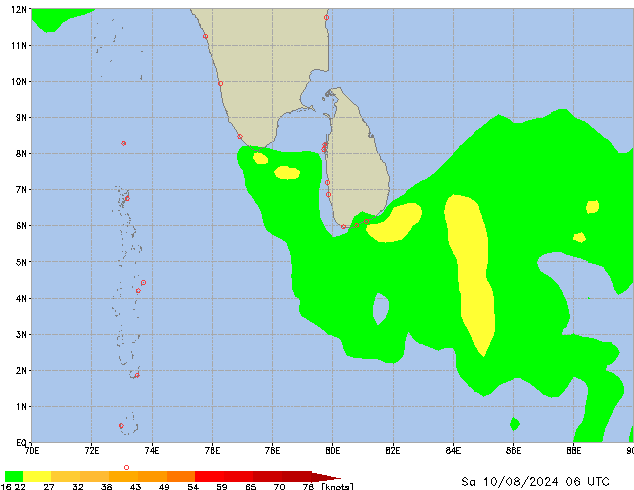 Sa 10.08.2024 06 UTC