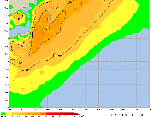 Sa 10.08.2024 06 UTC