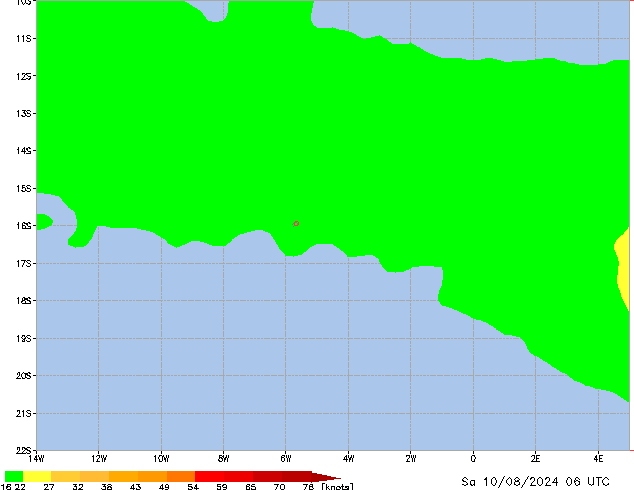 Sa 10.08.2024 06 UTC